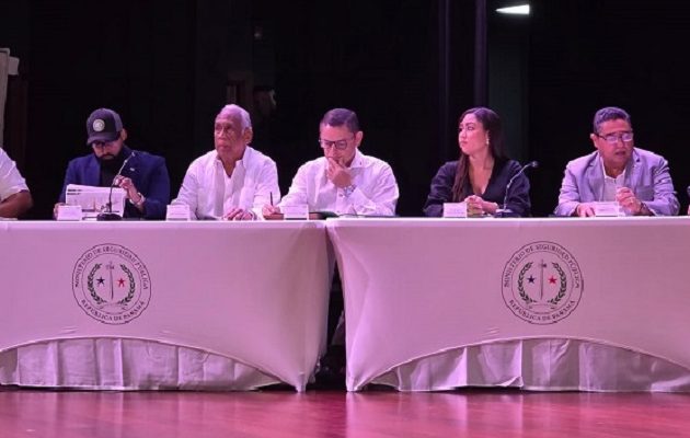 La Policía Nacional ejecutará operativos de seguridad trasladando unidades desde distintos puntos del país para reforzar los patrullajes. La Policía Nacional ejecutará operativos de seguridad trasladando unidades desde distintos puntos del país para reforzar los patrullajes.