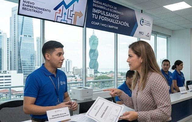 La respuesta estatal aún no se equipara con la agilidad que demanda el sector privado. Foto: Gemini