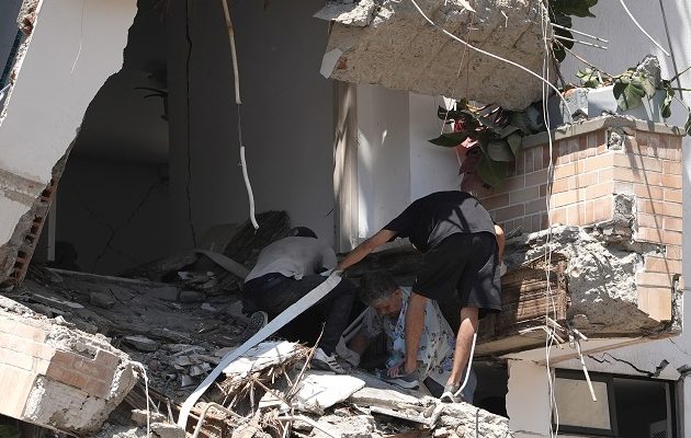 El Banco Mundial aportará 200.000 dólares de cooperación no reembolsable para la evaluación de daños. Fotos: EFE