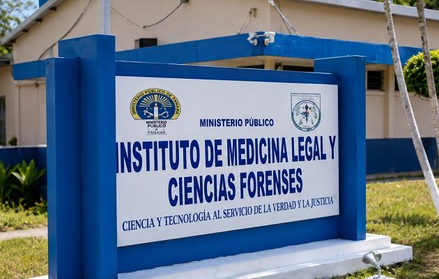 El 15 de enero fueron inhumados 85 restos óseos humanos.