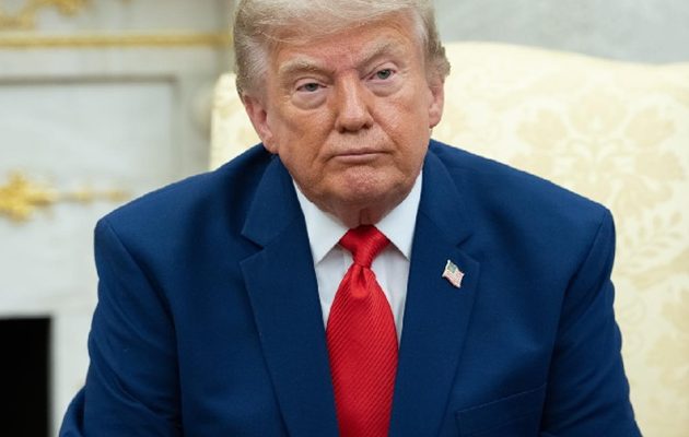 Trump quiso frenar esta práctica mediante acuerdos comerciales negociados. Foto: EFE