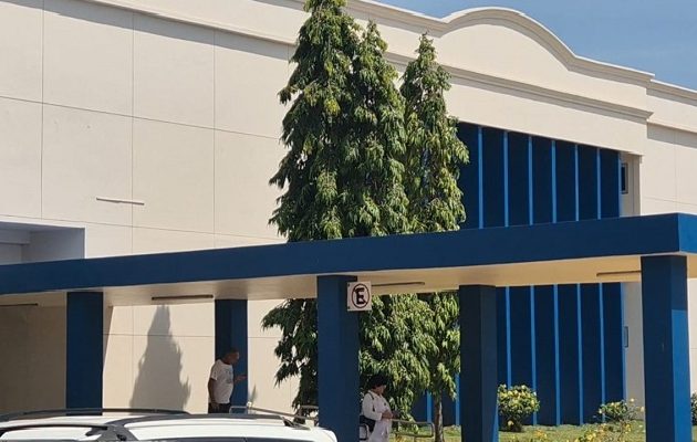 Los pacientes cuyas citas sean canceladas serán reprogramados, mientras que los servicios de medicina especializada y quirúrgica deberán presentar a la dirección médica un plan de contingencia para recuperar las atenciones no realizadas.Foto. Thays Domínguez Los pacientes cuyas citas sean canceladas serán reprogramados, mientras que los servicios de medicina especializada y quirúrgica deberán presentar a la dirección médica un plan de contingencia para recuperar las atenciones no realizadas.Foto. Thays Domínguez