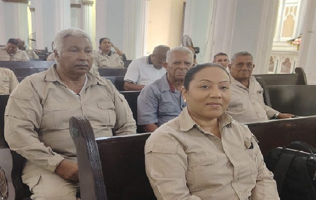 En lo que va del año, la provincia de Colón registra un total de 1,672 casos de dengue y tres fallecimientos. Foto. Diómedes Sánchez En lo que va del año, la provincia de Colón registra un total de 1,672 casos de dengue y tres fallecimientos. Foto. Diómedes Sánchez