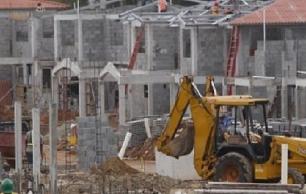 El sector construcción enfrenta nuevos retos. 