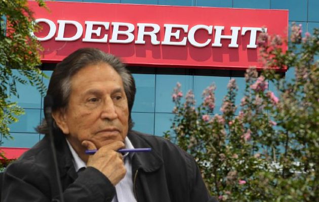 La resolución beneficia a la defensa de Toledo, condenado a 20 años de cárcel por colusión y lavado de activos. La resolución beneficia a la defensa de Toledo, condenado a 20 años de cárcel por colusión y lavado de activos.