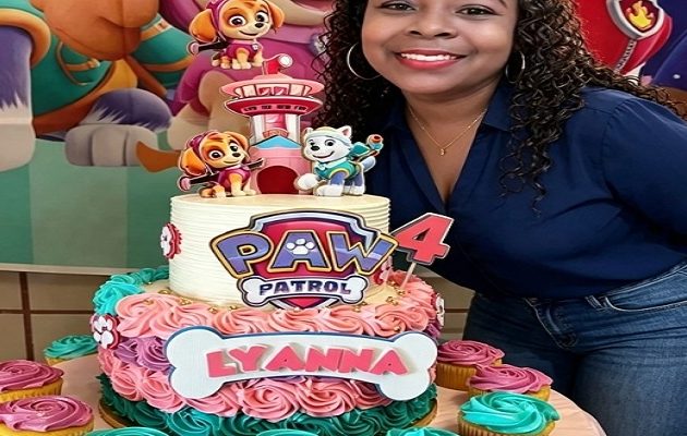 Una de las ventajas de Delicias Elizabeth es que no tiene competencia en su comunidad. Foto: Cortesía