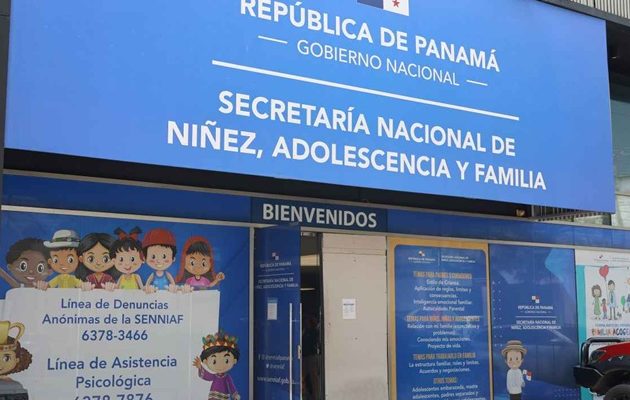 Senniaf realiza un seguimiento continuo al entorno familiar. Foto: Cortesía