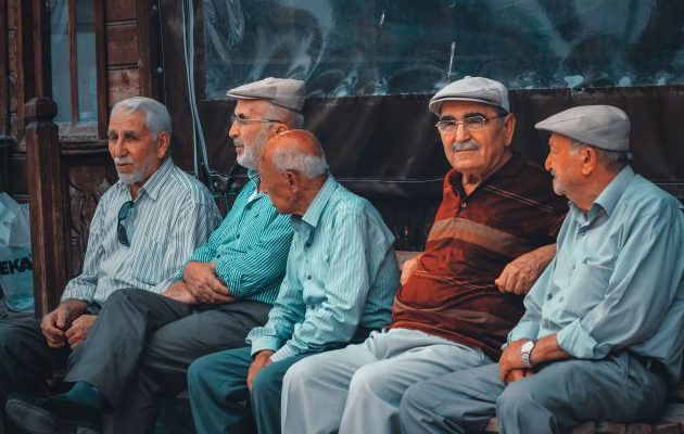 Ejecutivo evalúa distintas opciones para apoyar a los jubilados. PEXELS Ejecutivo evalúa distintas opciones para apoyar a los jubilados. PEXELS