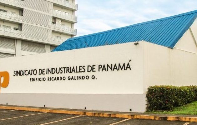 Sindicato de Industriales de Panamá. Foto: https://industriales.org/