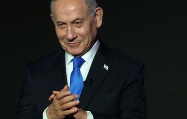 El primer ministro de Israel, Benjamín Netanyahu. Foto: EFE El primer ministro de Israel, Benjamín Netanyahu. Foto: EFE