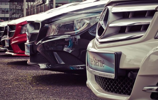 Fuera del sector bancario, los préstamos para vehículos tramitados a través de financieras registraron un saldo de $191 millones. Archivo