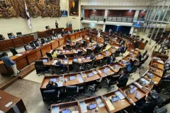 Presupuesto del Estado para 2027 es aprobado en tercer debate