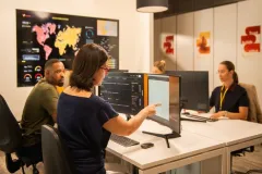 Ciberseguridad se consolida como el gran reto para el crecimiento digital de las pymes en Panamá