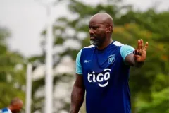 ¡Rumbo a Catar 2026! La Sub-17 de Felipe Baloy entra en la recta final