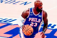 LeBron James se siente bendecido