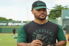 Estrellas y 'Leo' Bernal tropiezan