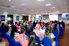 Gobierno pone en marcha plan para reforzar la protección de niños y adolescentes