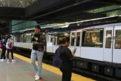 Fallas en el Metro demuestran la vulnerabilidad del transporte masivo