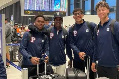 Panamá, ilusionada con ganar el cupo en el Panamericano llegar al Mundial sub-18 de bésibol