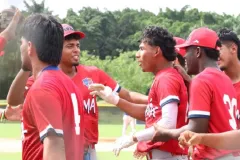 Panamá cae ante Venezuela y Nicaragua en el Premundial U18
