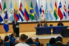 Panamá culmina con éxito como sede del 197 periodo de sesiones de la CIDH