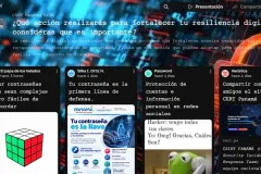 Conoce cómo fortalecer tu resiliencia digital con CSIRT Panamá