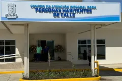 Inauguran en Las Garzas el primer centro integral para habitantes de calle en Panamá
