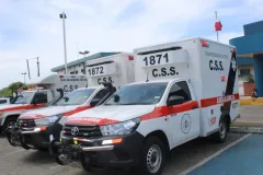CSS activa alerta verde por fiestas patrias con más de 4 mil funcionarios
