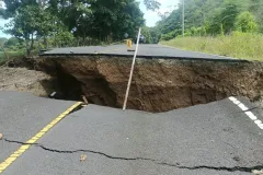 Prohíjan anteproyecto de ley que crea el Régimen Especial de Emergencias Sísmicas en Panamá
