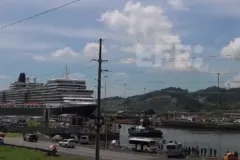 Canal de Panamá reporta ingresos de US$6.600 millones en 2026