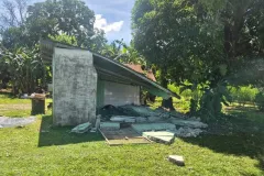 Más de 800 jóvenes apoyarán la reconstrucción de viviendas afectadas por el sismo