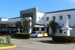 Consulta externa del Cecilio Castillero abre desde este lunes