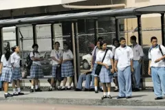 Morosidad golpea las finanzas de los colegios particulares