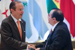 CIDH abre sesiones en Panamá con agenda sobre justicia, migración y libertad