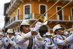 ¿Vas a los desfiles patrios? Meduca anuncia las dos rutas de la capital