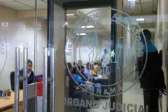 Reprograman audiencia de prórroga en caso Pandora por ausencia de abogado defensor