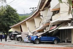 Lanzan el 'Mapa de la Solidaridad' para canalizar e impulsar donaciones en Panamá