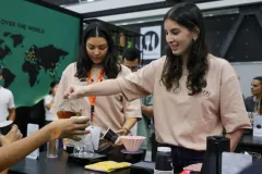 Empresas panameñas llevan sus productos a nuevas vitrinas internacionales