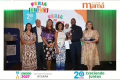 Feria del Bebé será el 16 y 17 de enero en Atlapa