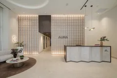 GK Properties inaugura AURA, una nueva propuesta residencial enfocada en el bienestar y la comunidad en Obarrio