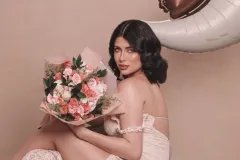 ¡Es niña! Italy Mora revela el sexo de su primer bebé