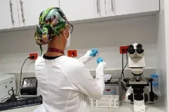 Minsa reglamenta la importación y fiscalización de reactivos científicos