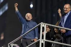 Trump tropieza en Brasil: la reelección de Lula frena su avance en Latinoamérica