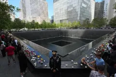 Nueva York abre 200 mil páginas sobre riesgos del aire tras el 11-S