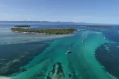 Universidad de Panamá instala Comité Técnico Nacional de Coordinación de Datos e Información Oceánica
