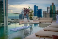 GK Properties inaugura AURA, una nueva propuesta residencial enfocada en el bienestar y la comunidad en Obarrio