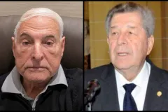 Arturo Vallarino pide rebaja de pena para Ricardo Martinelli