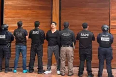 Cae en México el empresario Sergio De Marcos Cruz, alias 'El Panameño': ¿Qué nexos tiene con Panamá?