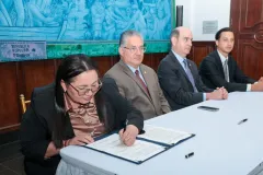 Recurso humano del Estado cuenta con plataforma digital
