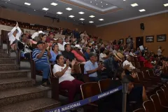 Adultos mayores contarán con más descuentos, tras aprobarse proyecto